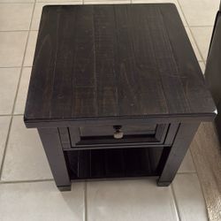 End Table 