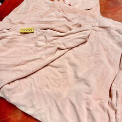 Boba Baby Carrier Wrap Cloth