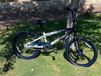 20” BMX Bike