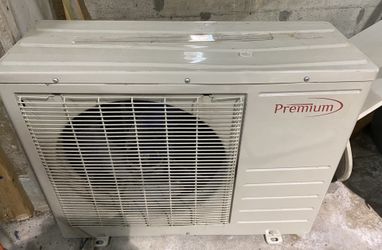 Air Conditioner Split