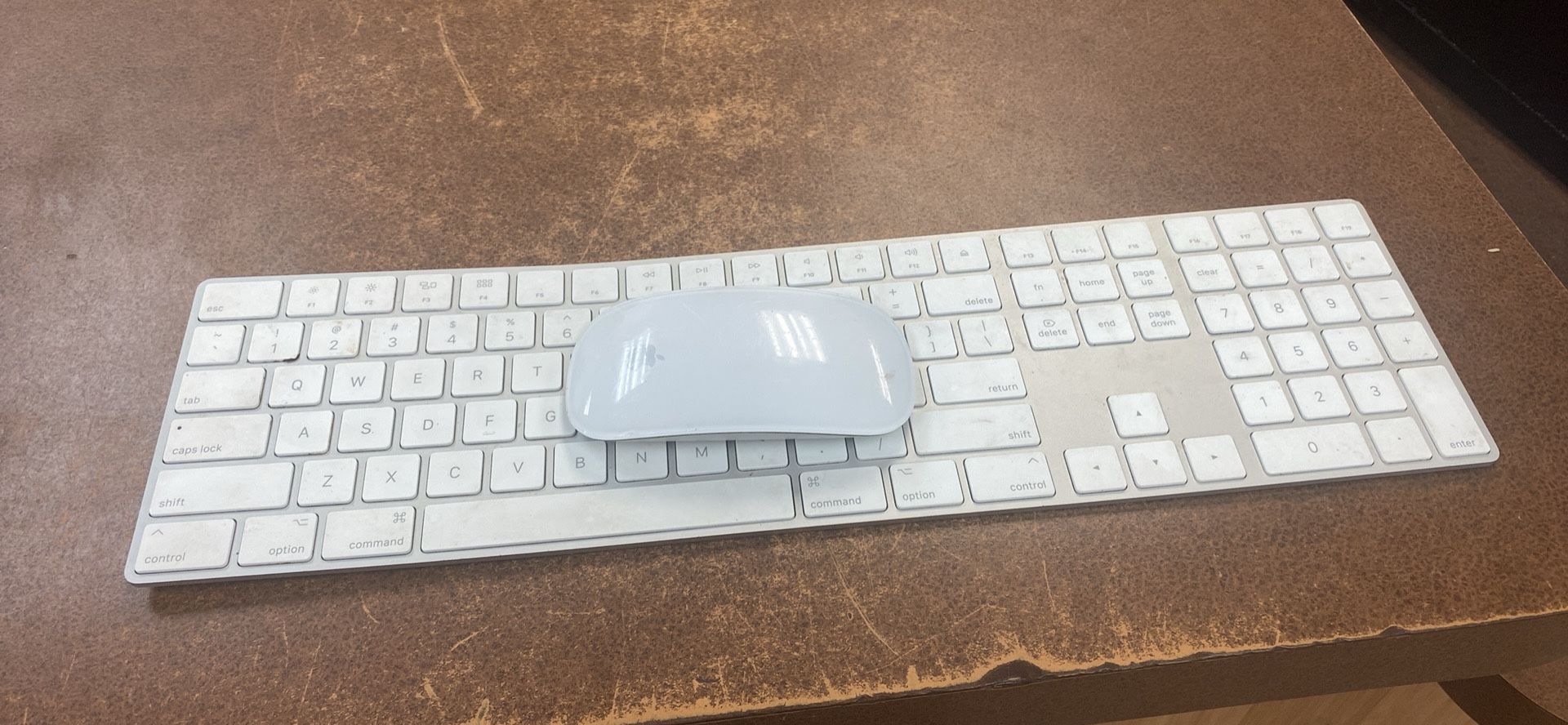 Apple Accessories