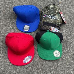4 Great For Men Hats Could Make A Great Gift 