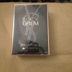 Black Opium