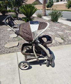Stroller