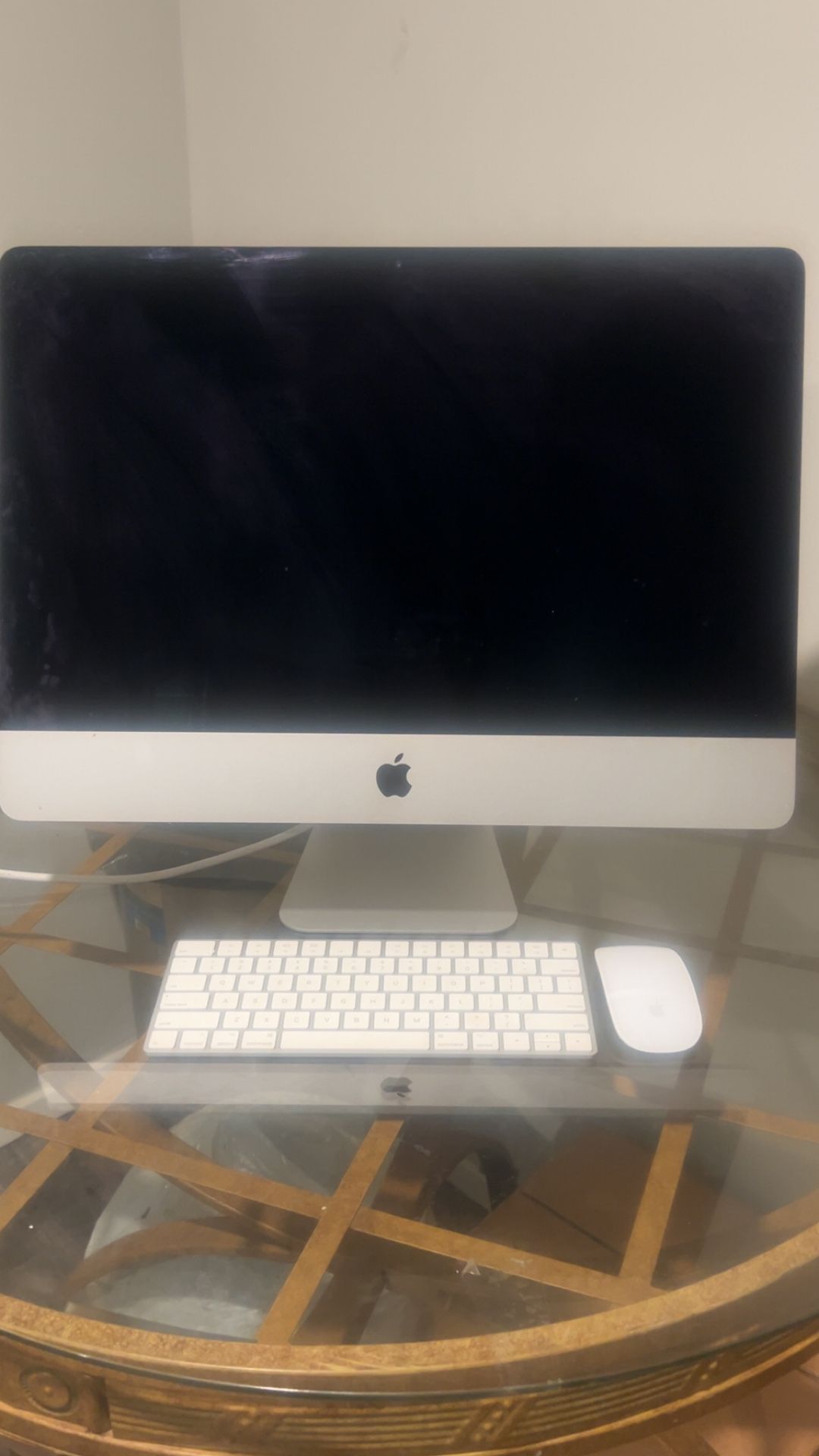 iMac A1418 Touchscreen