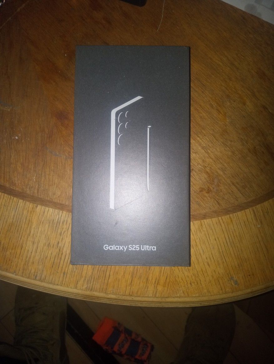 Samsung Galaxy S25 Ultra