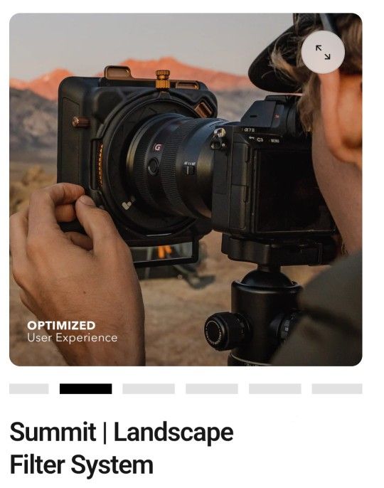 PolarPro Summer Landscape Kit