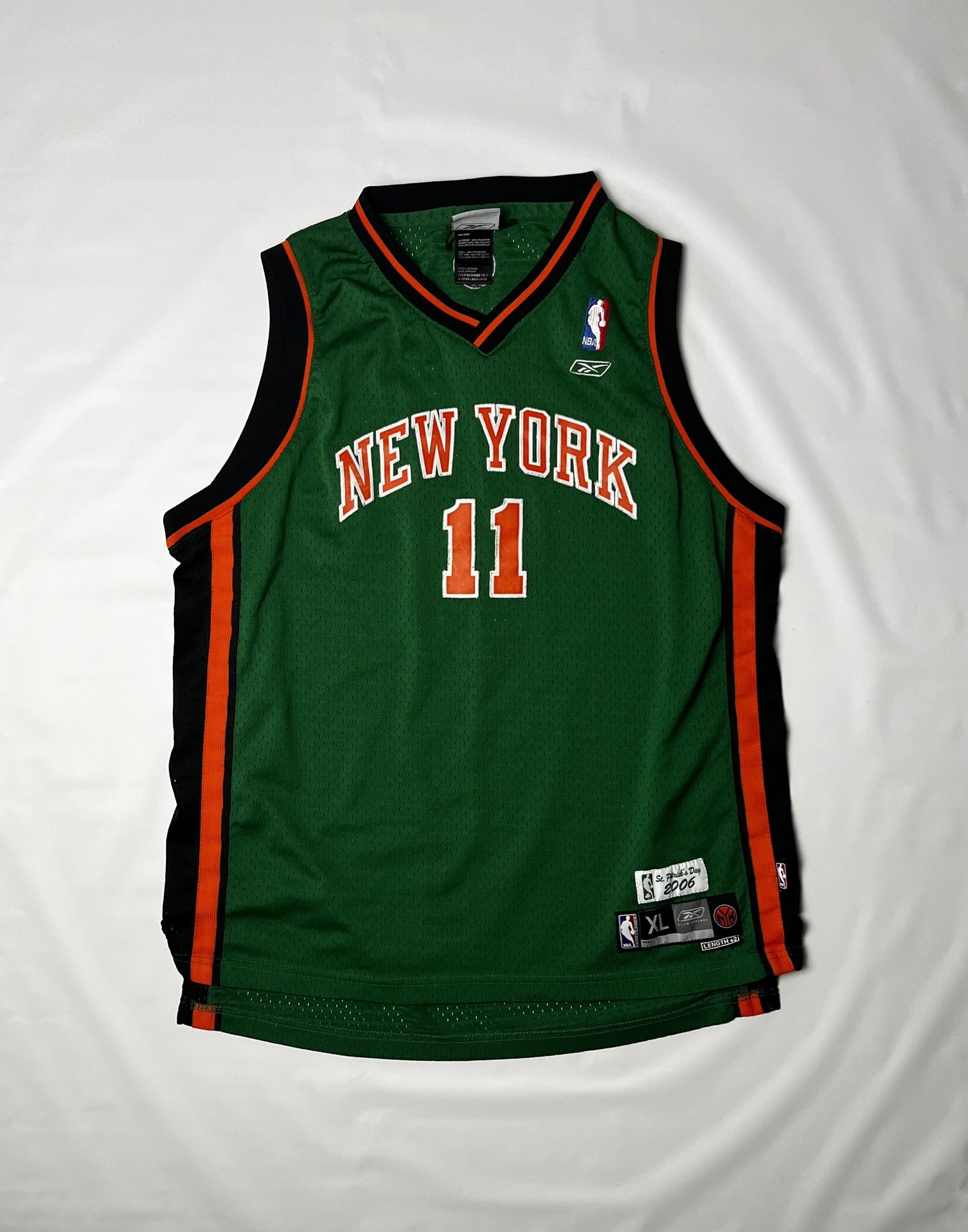 Knicks Jersey