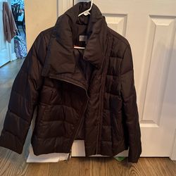 Women's Marc New York Winter Jacket 
