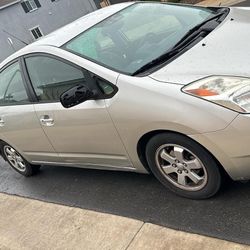 2005 Toyota Prius 