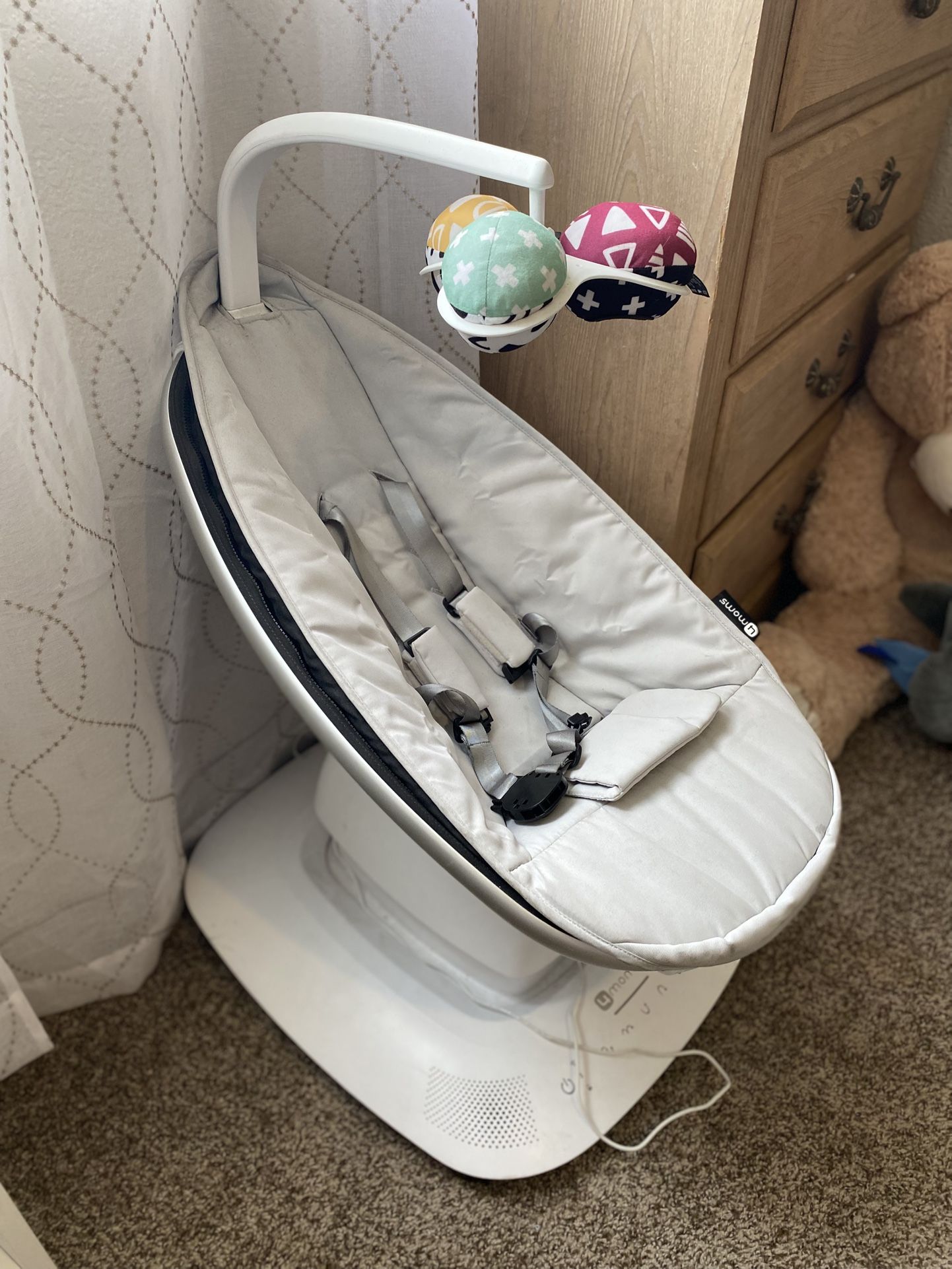 Baby Swing