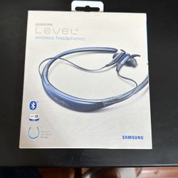 Samsung Level U Wireless Headphone 
