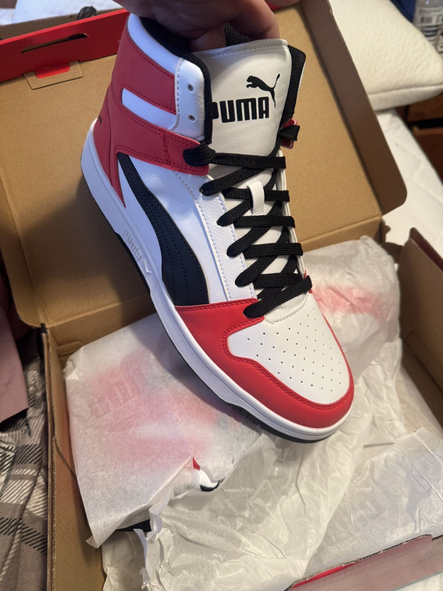 Puma Shoes