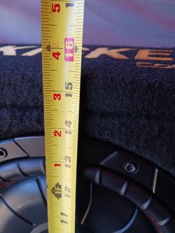 10" KICKER