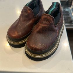 Baby Romeo’s 