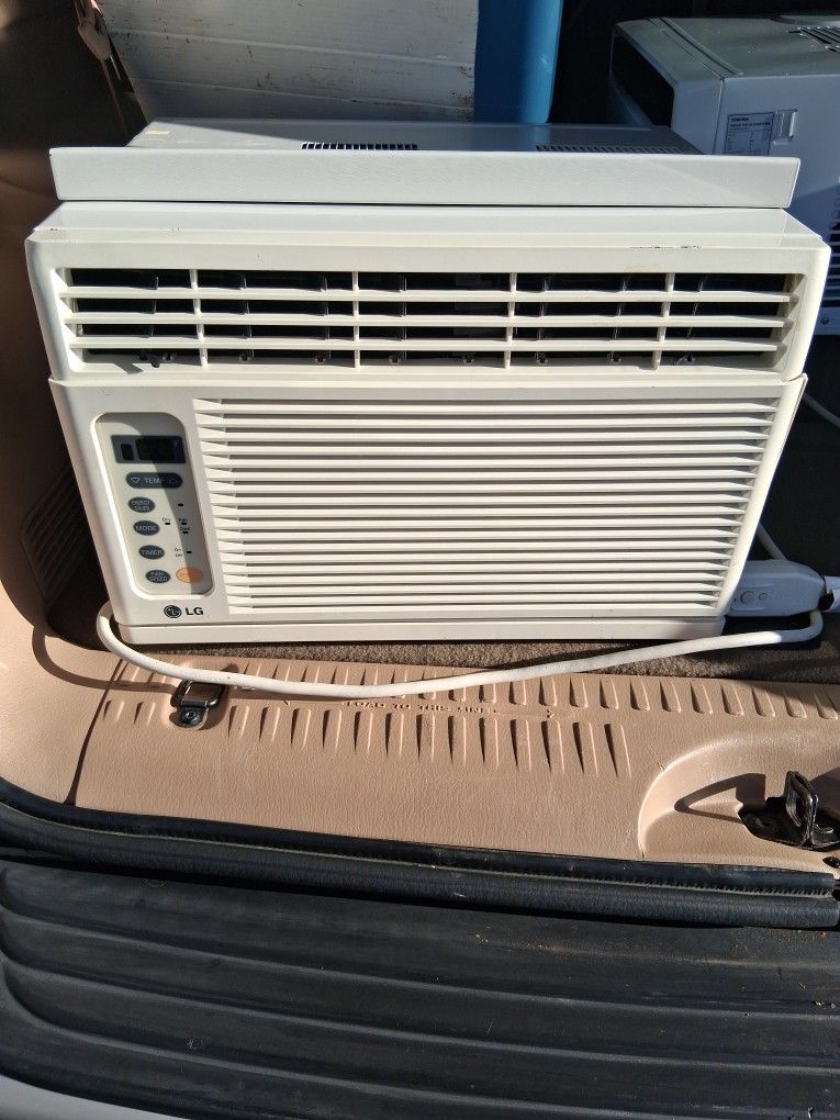 Window Ac Units