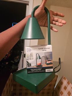 Candle warmer