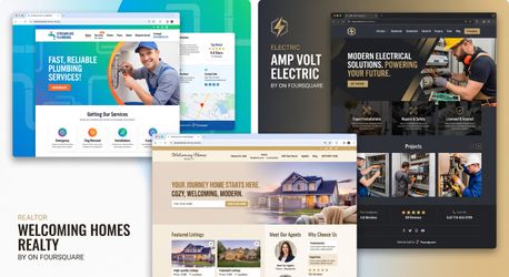 Logo,Website or digital ads 1 Time payment no bs monthly plan