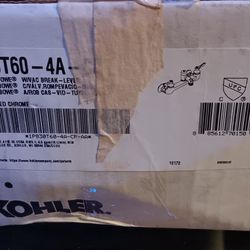 Kohler 830t60-4a-cp