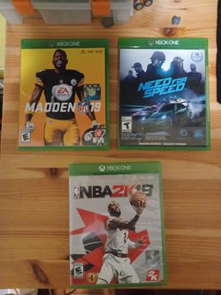 Sports Games