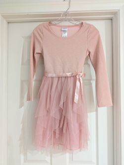 Girl's Dresses