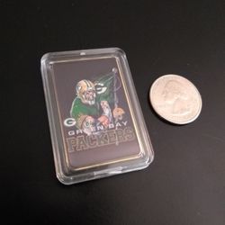 Gold Bar Collectible