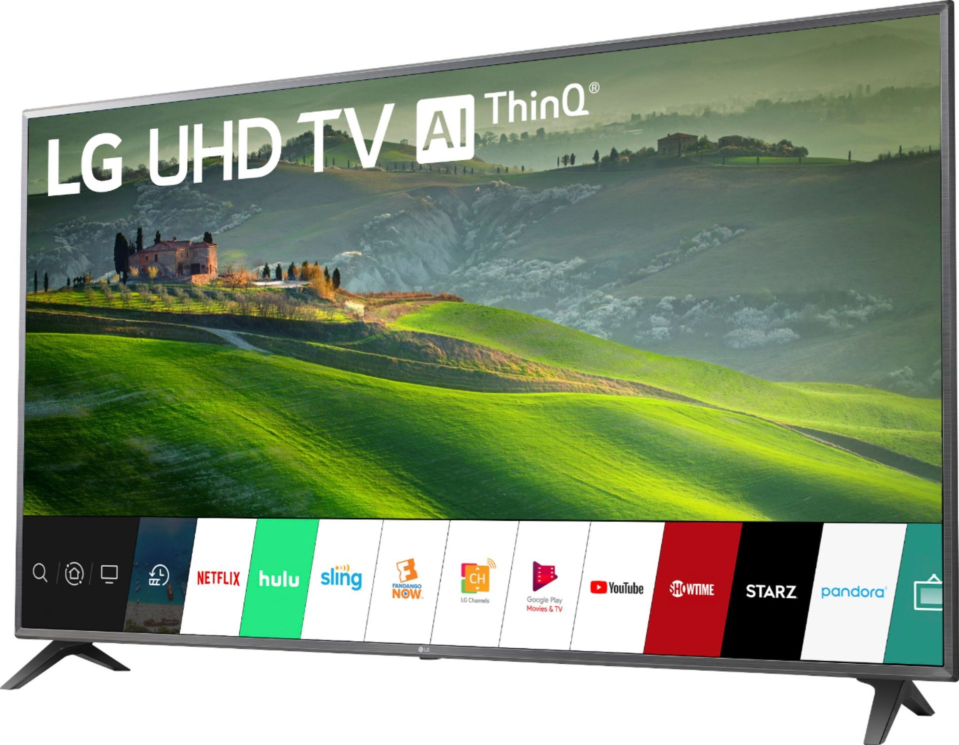 75 Inch LG