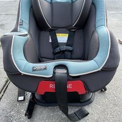 Gacho Brand Car Seat 