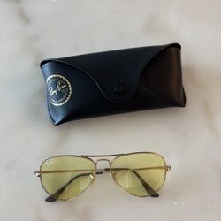 Rayban Sunglasses