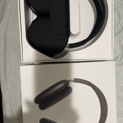 AirPods Pro Max 