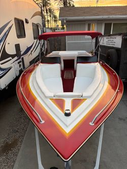 1990 California cool/Commander