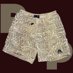 Supreme Nike ACG Nylon Trail Short (Small)