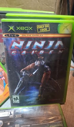 Xbox Games