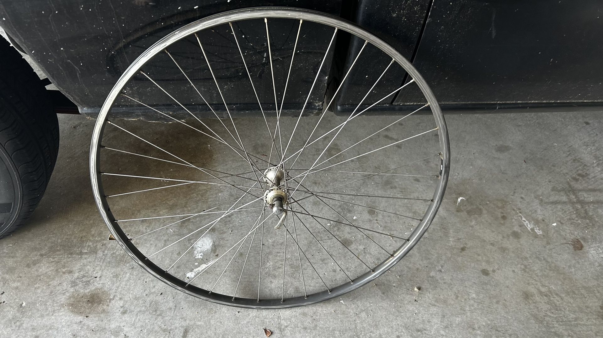 Wobler Alpine Road Bike Rims (2)