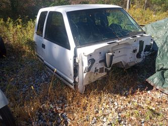 1995 Chevrolet C/K 1500