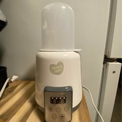 Bottle Warmer