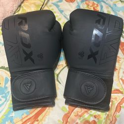 Boxing Gloves