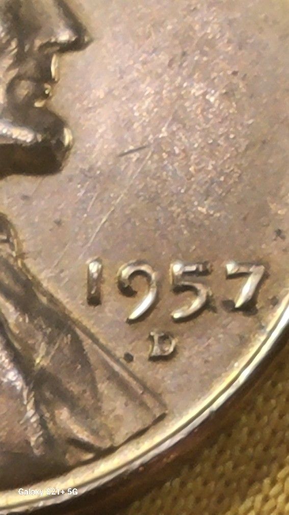Collectible Coins