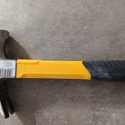 Stanly Hammer 