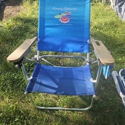Price Is Firm.. Tommy Bahama Beach Chair