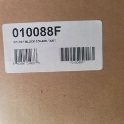 Raypak Refractory Common | Left & Right | 010088F

