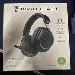 Turtle Beach Stealth 700 Gen 3 (Xbox One/Xbox Series X&S)