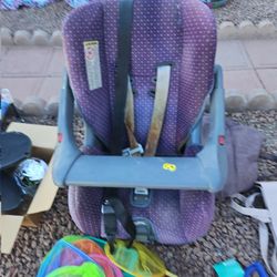 Baby Car Seat