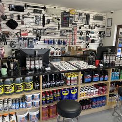 Truck Parts