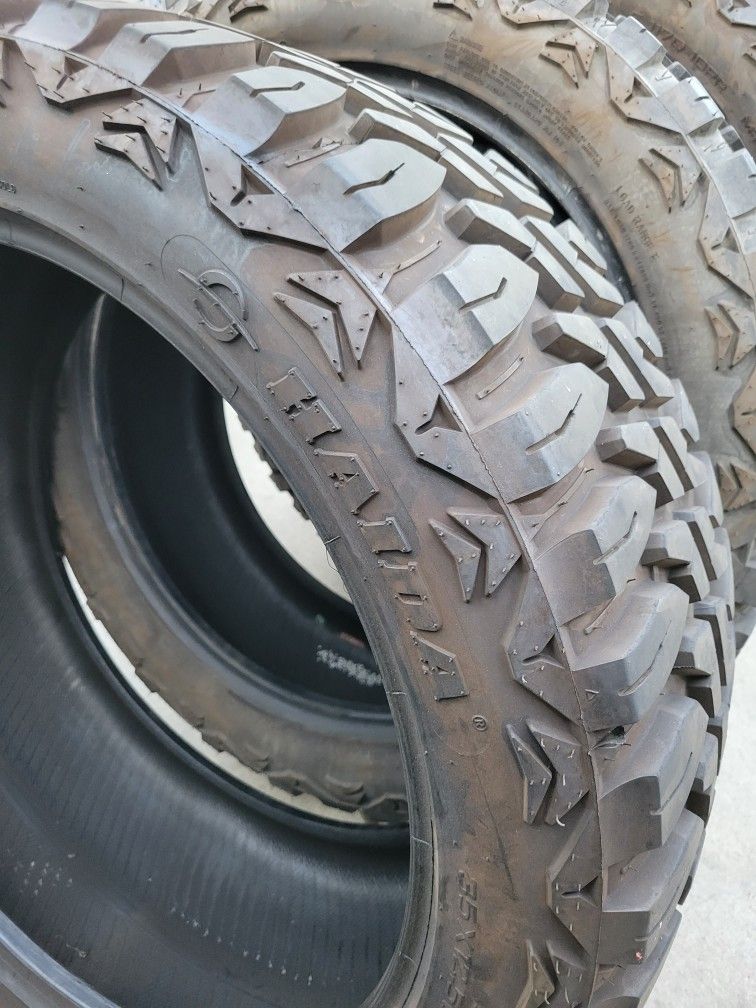 Tires