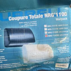 Light “””””Out Of Box :No Box 