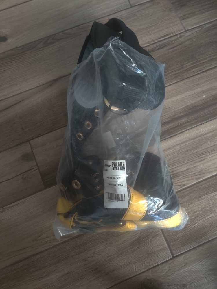 Palmer Safety Harness Large