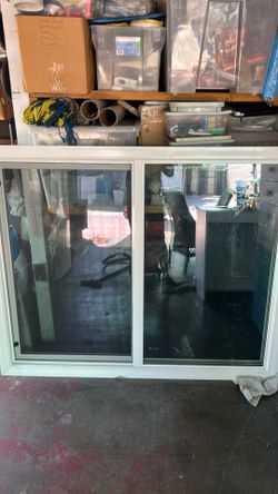 5’x4’ new window