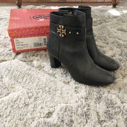 Tory Burch Bootie