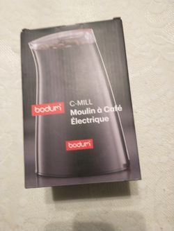 Coffee Grinder Brand New 